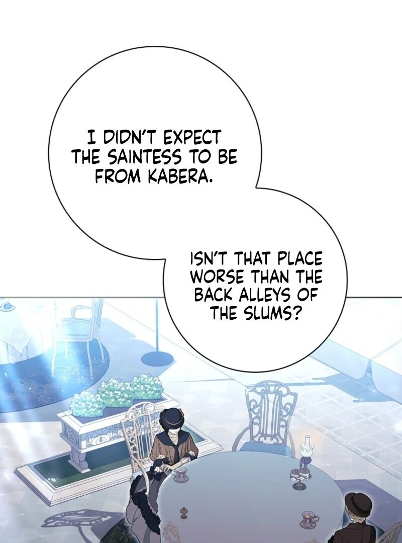 I Adopted a Villainous Dad chapter 87 page 78