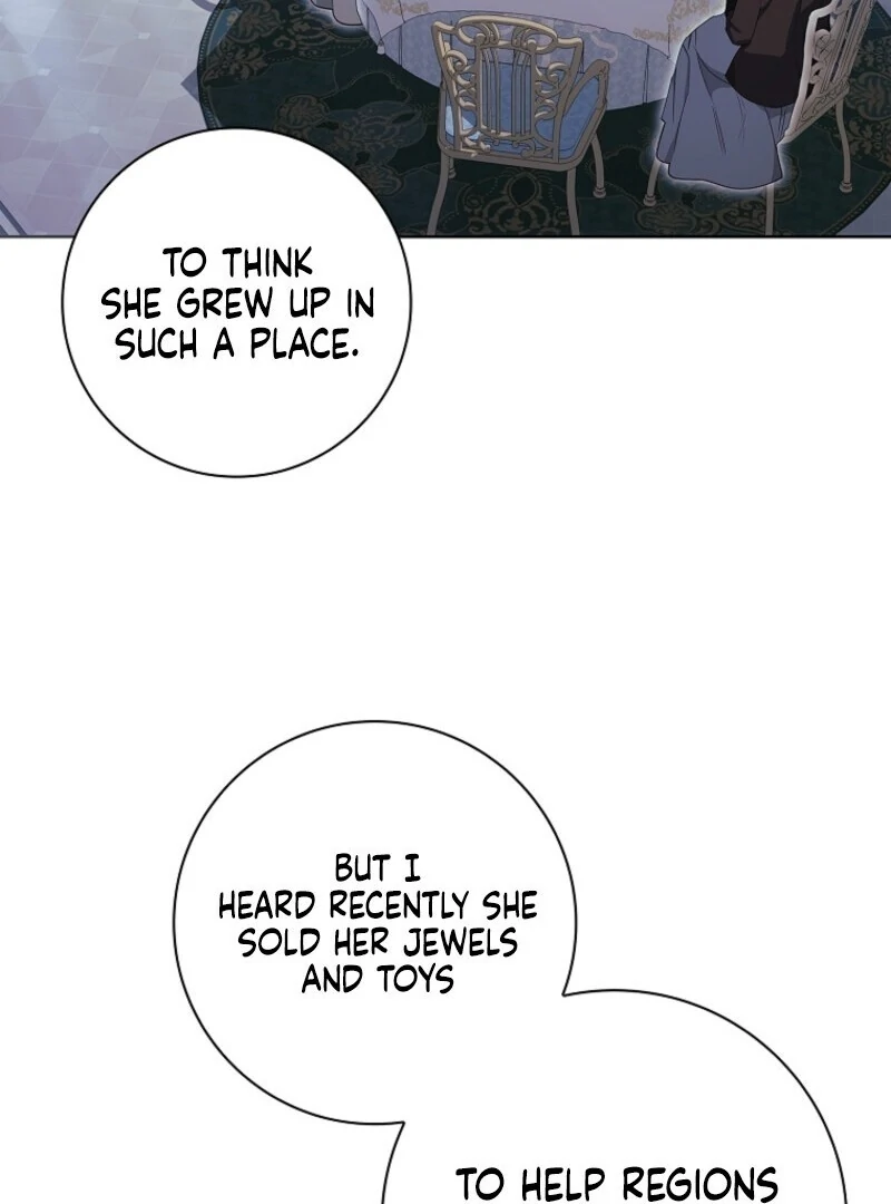I Adopted a Villainous Dad chapter 87 page 79