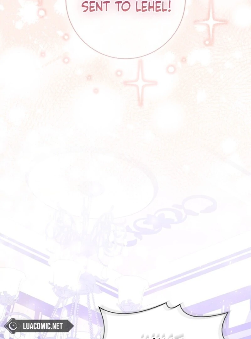 I Adopted a Villainous Dad chapter 87 page 83