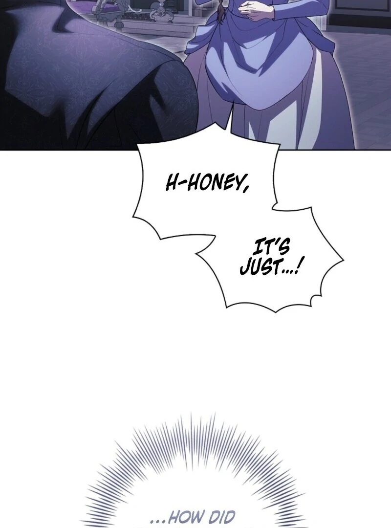 I Adopted a Villainous Dad chapter 87 page 87