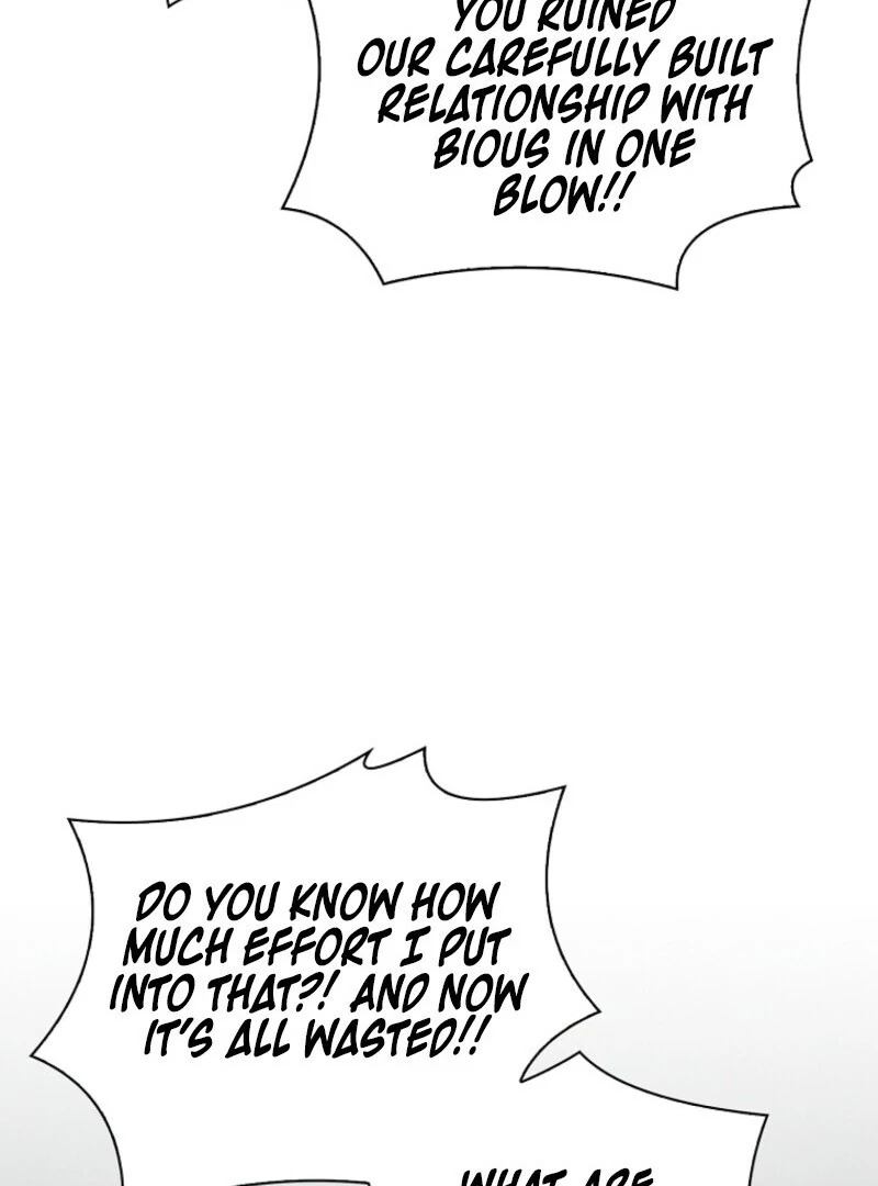 I Adopted a Villainous Dad chapter 87 page 92