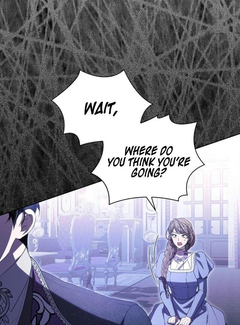 I Adopted a Villainous Dad chapter 87 page 108
