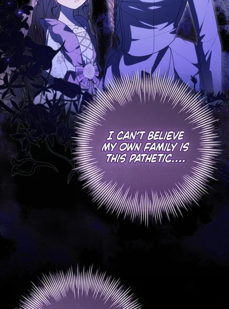 I Adopted a Villainous Dad chapter 88 page 9