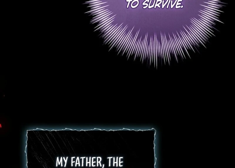 I Adopted a Villainous Dad chapter 88 page 11