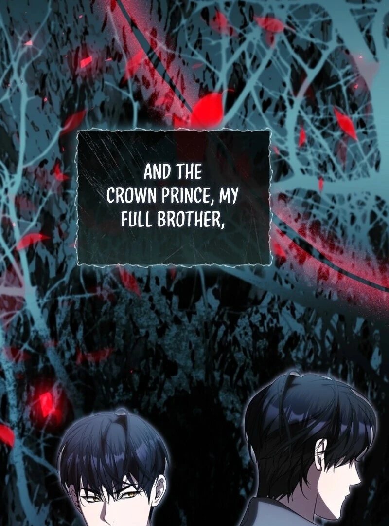 I Adopted a Villainous Dad chapter 88 page 13
