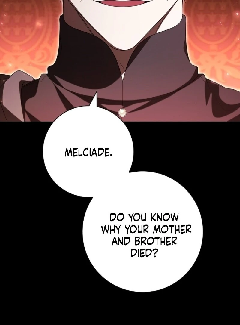 I Adopted a Villainous Dad chapter 88 page 16