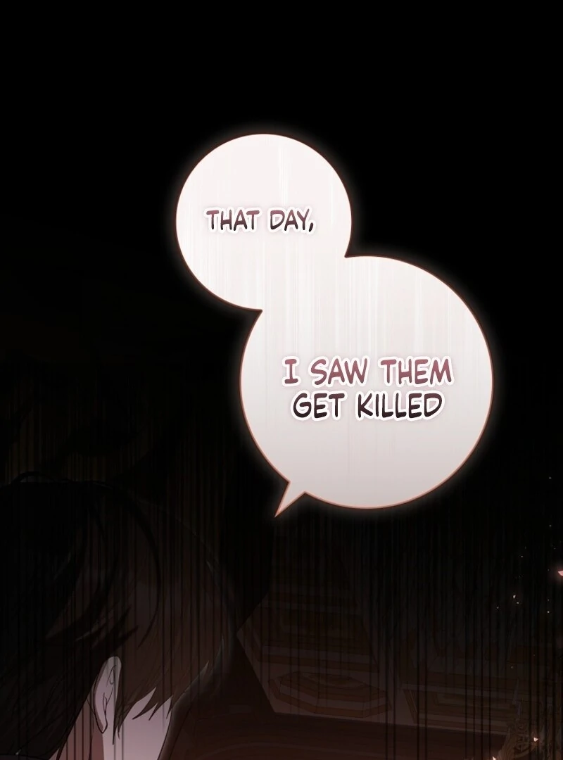 I Adopted a Villainous Dad chapter 88 page 17