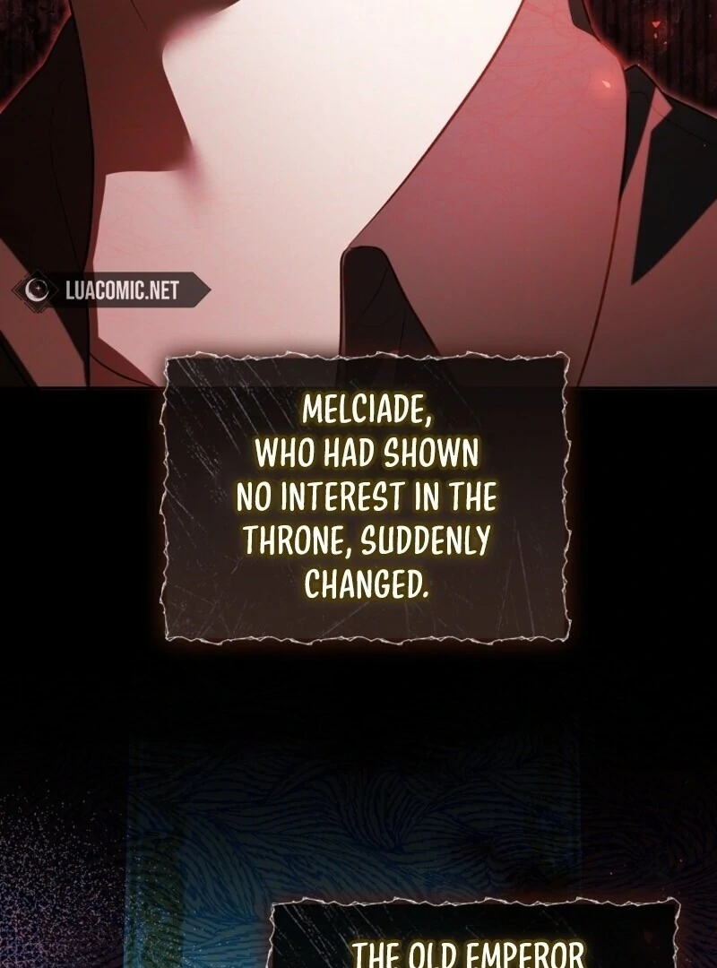 I Adopted a Villainous Dad chapter 88 page 20