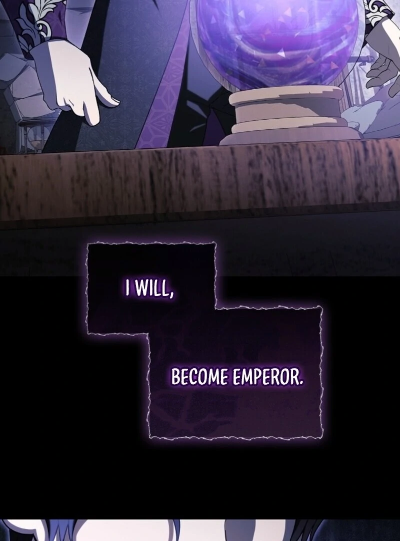 I Adopted a Villainous Dad chapter 88 page 29