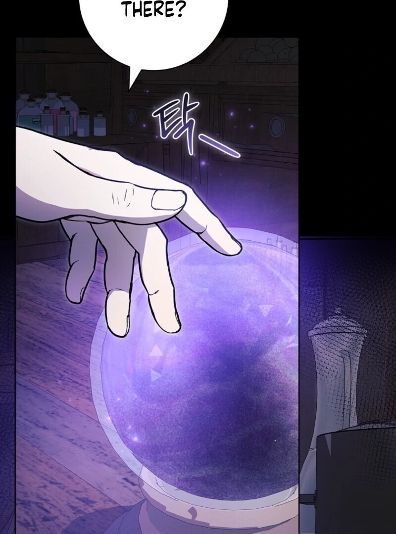 I Adopted a Villainous Dad chapter 88 page 31
