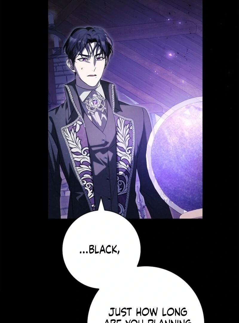 I Adopted a Villainous Dad chapter 88 page 35