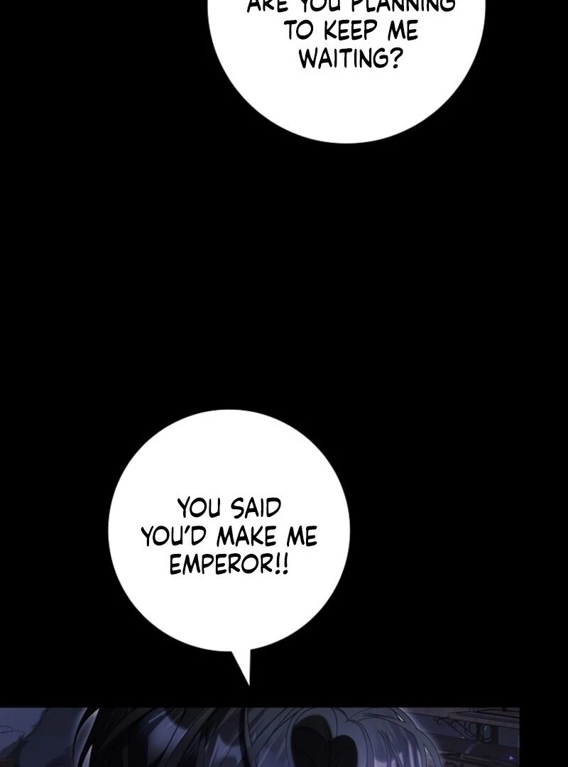 I Adopted a Villainous Dad chapter 88 page 36