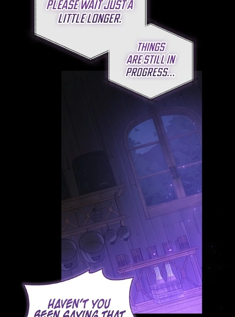 I Adopted a Villainous Dad chapter 88 page 38