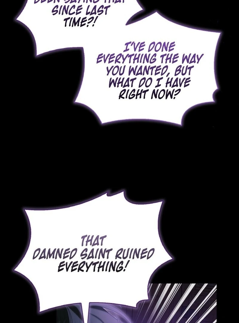 I Adopted a Villainous Dad chapter 88 page 39