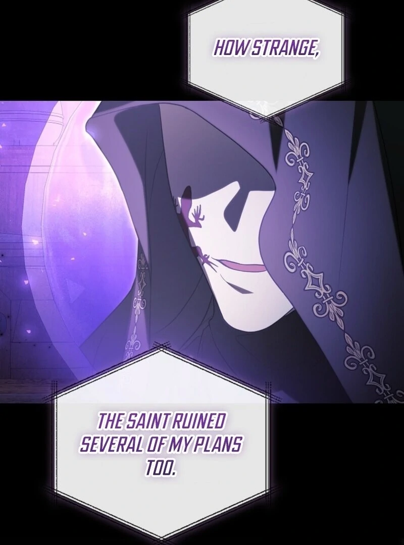 I Adopted a Villainous Dad chapter 88 page 41