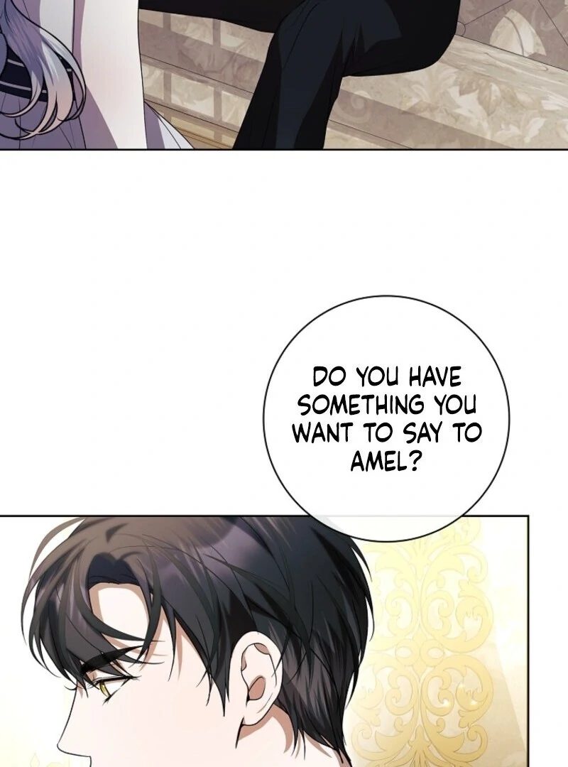 I Adopted a Villainous Dad chapter 88 page 53