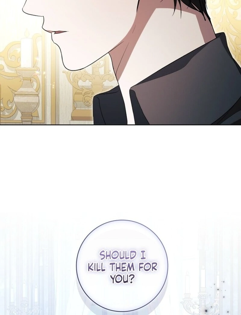 I Adopted a Villainous Dad chapter 88 page 55