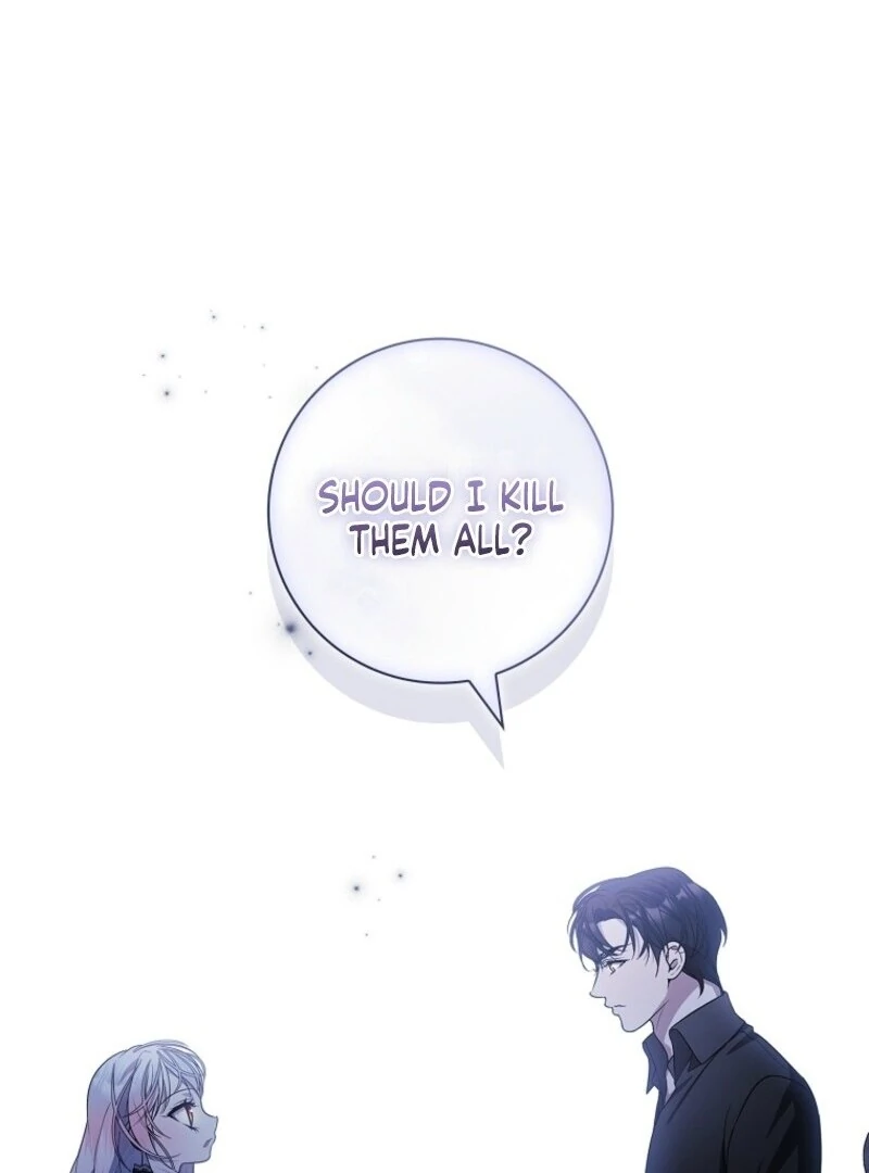 I Adopted a Villainous Dad chapter 88 page 57