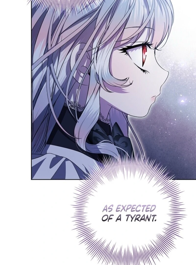I Adopted a Villainous Dad chapter 88 page 59