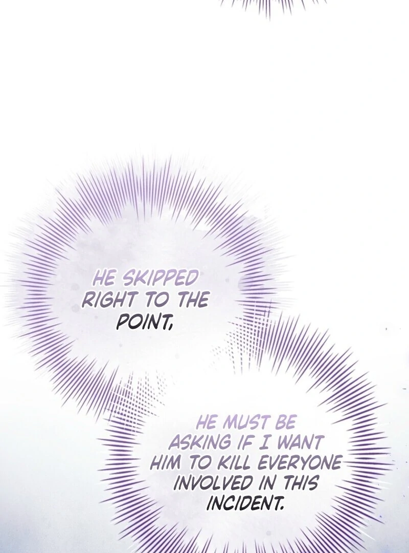 I Adopted a Villainous Dad chapter 88 page 60