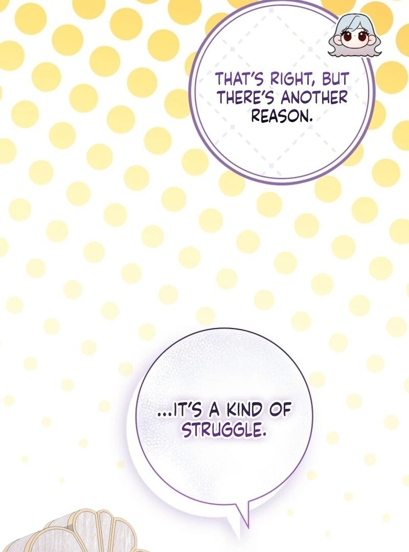 I Adopted a Villainous Dad chapter 88 page 67