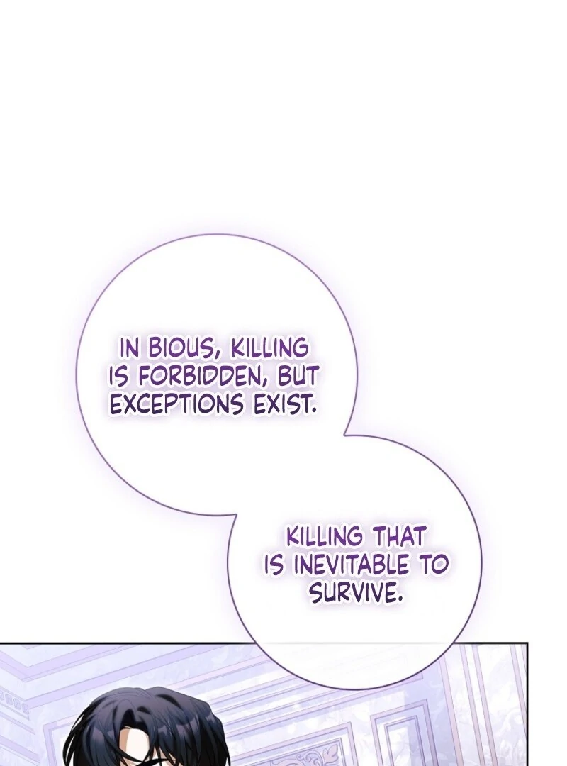 I Adopted a Villainous Dad chapter 88 page 69