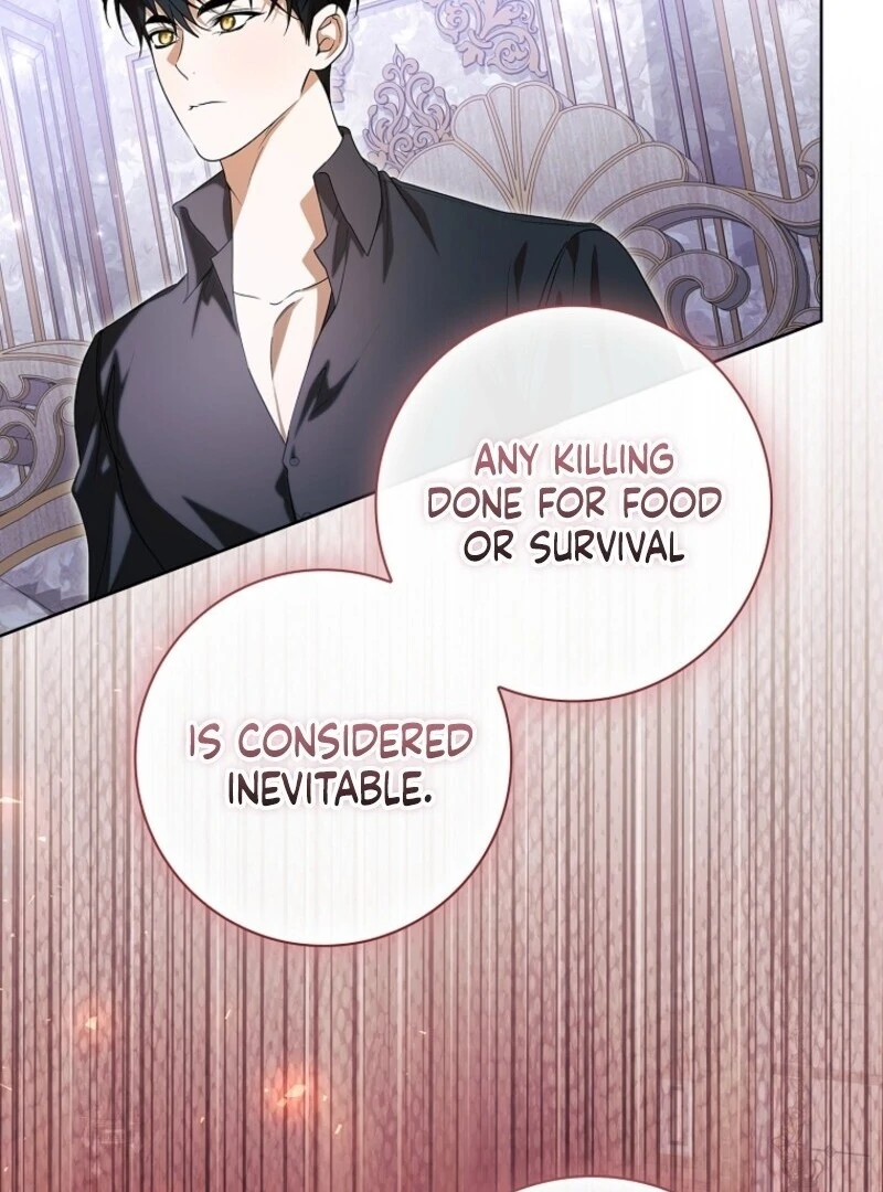I Adopted a Villainous Dad chapter 88 page 70