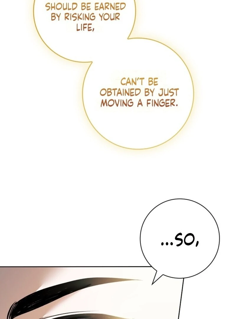 I Adopted a Villainous Dad chapter 88 page 75