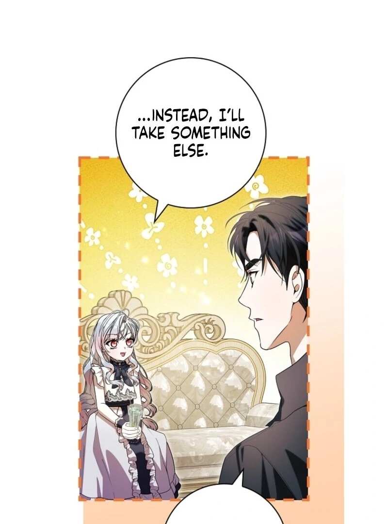 I Adopted a Villainous Dad chapter 88 page 81