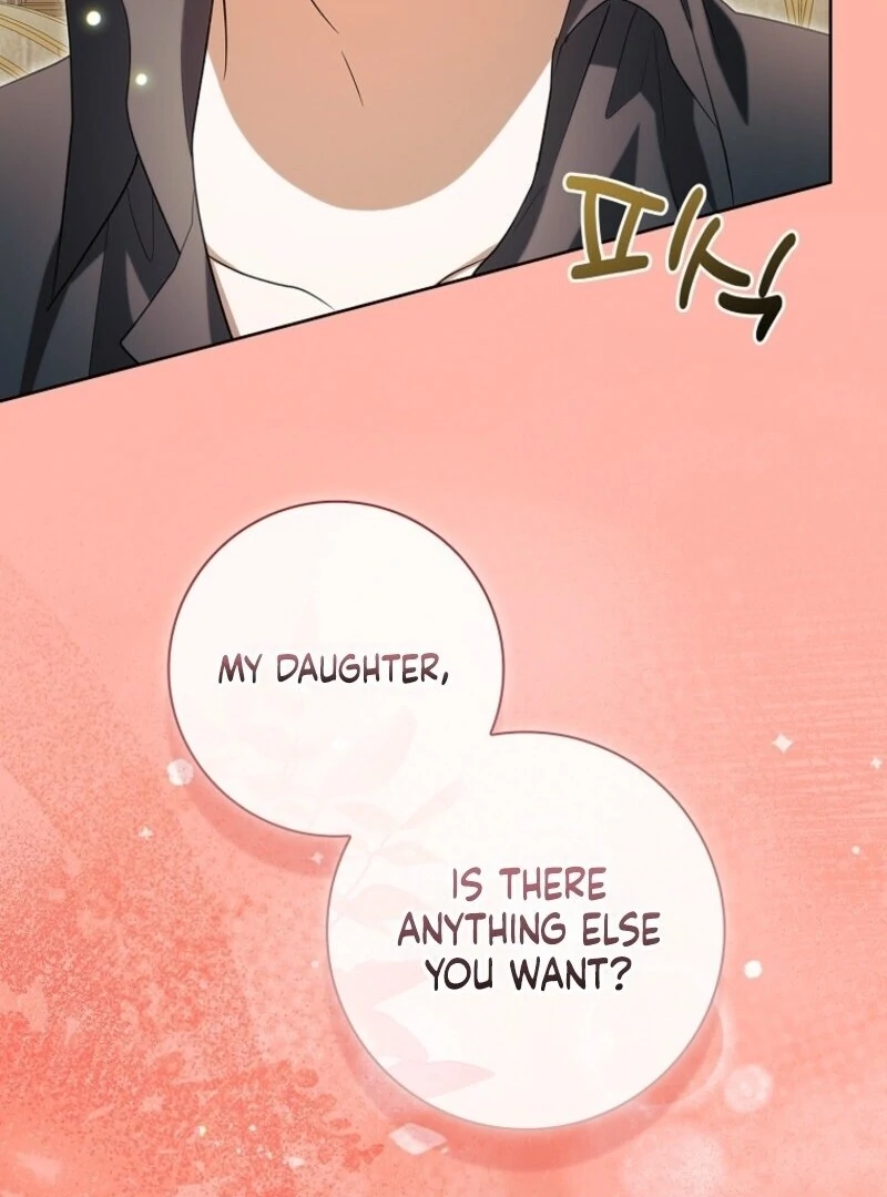I Adopted a Villainous Dad chapter 88 page 86