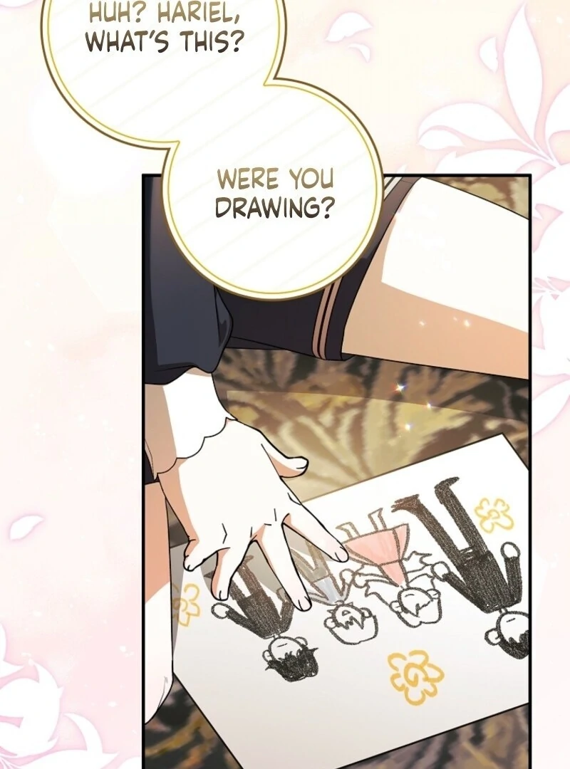 I Adopted a Villainous Dad chapter 89 page 3