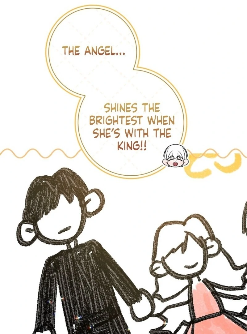 I Adopted a Villainous Dad chapter 89 page 9