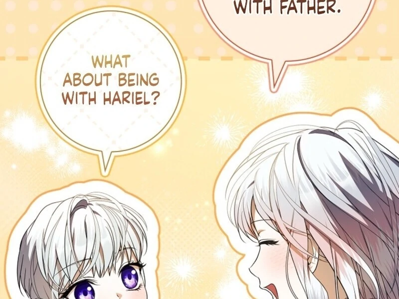 I Adopted a Villainous Dad chapter 89 page 11