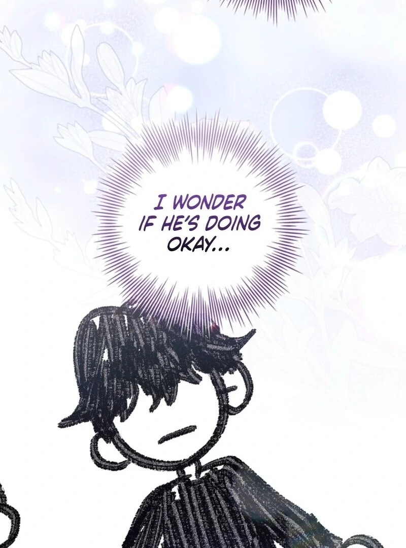 I Adopted a Villainous Dad chapter 89 page 17