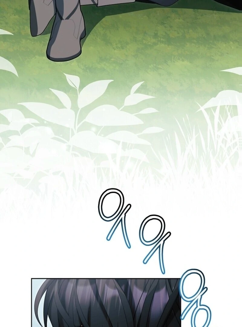 I Adopted a Villainous Dad chapter 89 page 26