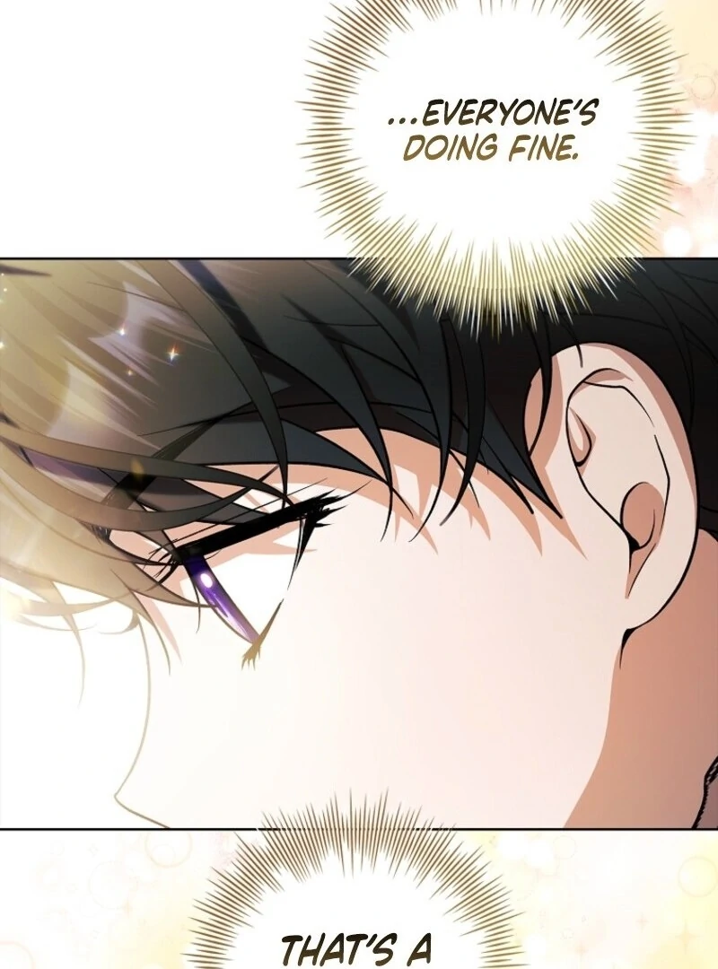 I Adopted a Villainous Dad chapter 89 page 42