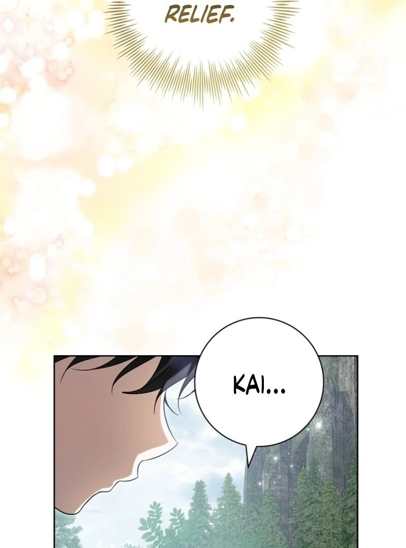 I Adopted a Villainous Dad chapter 89 page 43