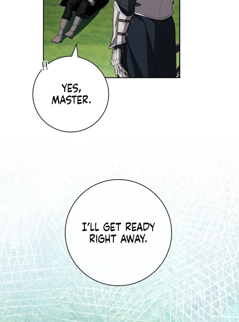 I Adopted a Villainous Dad chapter 89 page 49