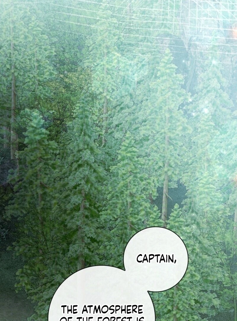 I Adopted a Villainous Dad chapter 89 page 50