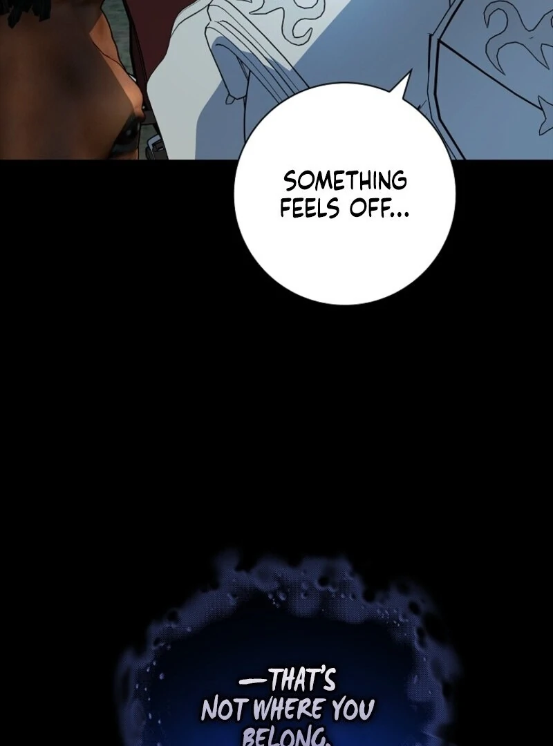 I Adopted a Villainous Dad chapter 89 page 53