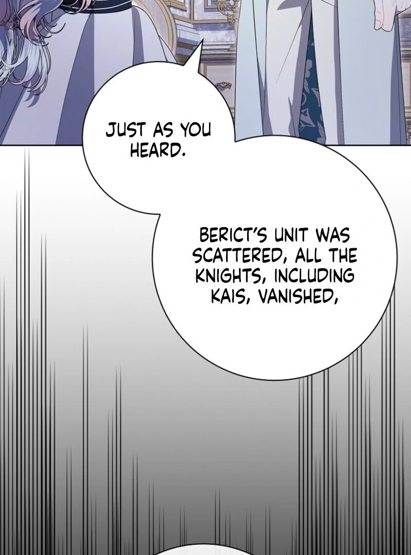 I Adopted a Villainous Dad chapter 89 page 72