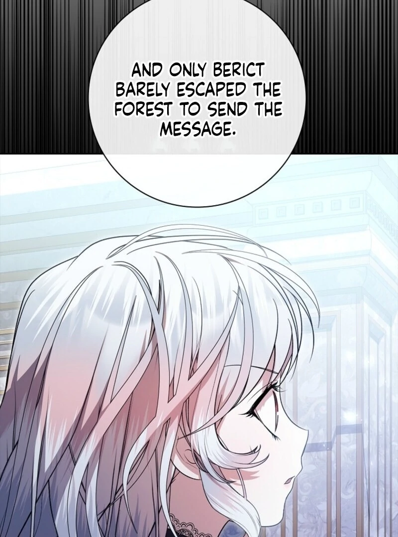I Adopted a Villainous Dad chapter 89 page 73