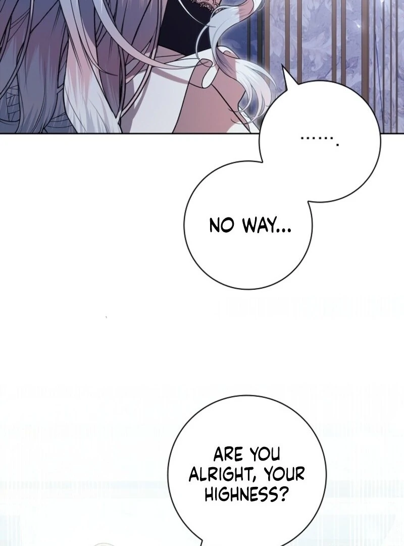 I Adopted a Villainous Dad chapter 89 page 74
