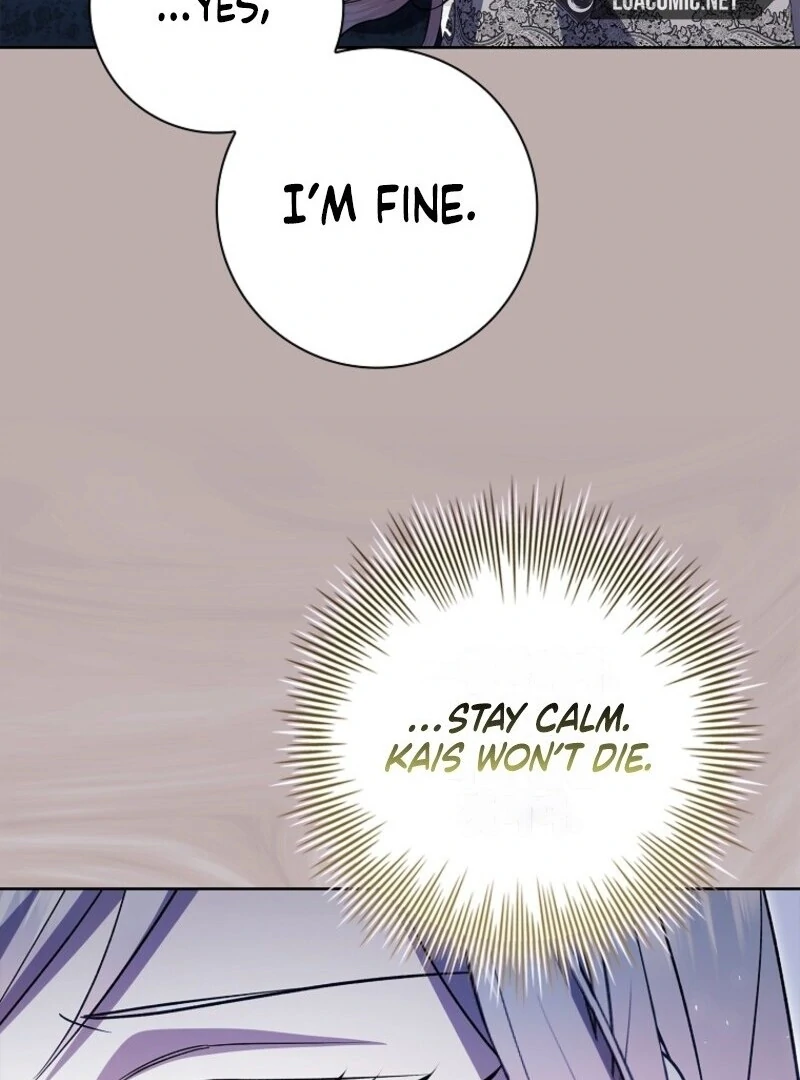 I Adopted a Villainous Dad chapter 89 page 76