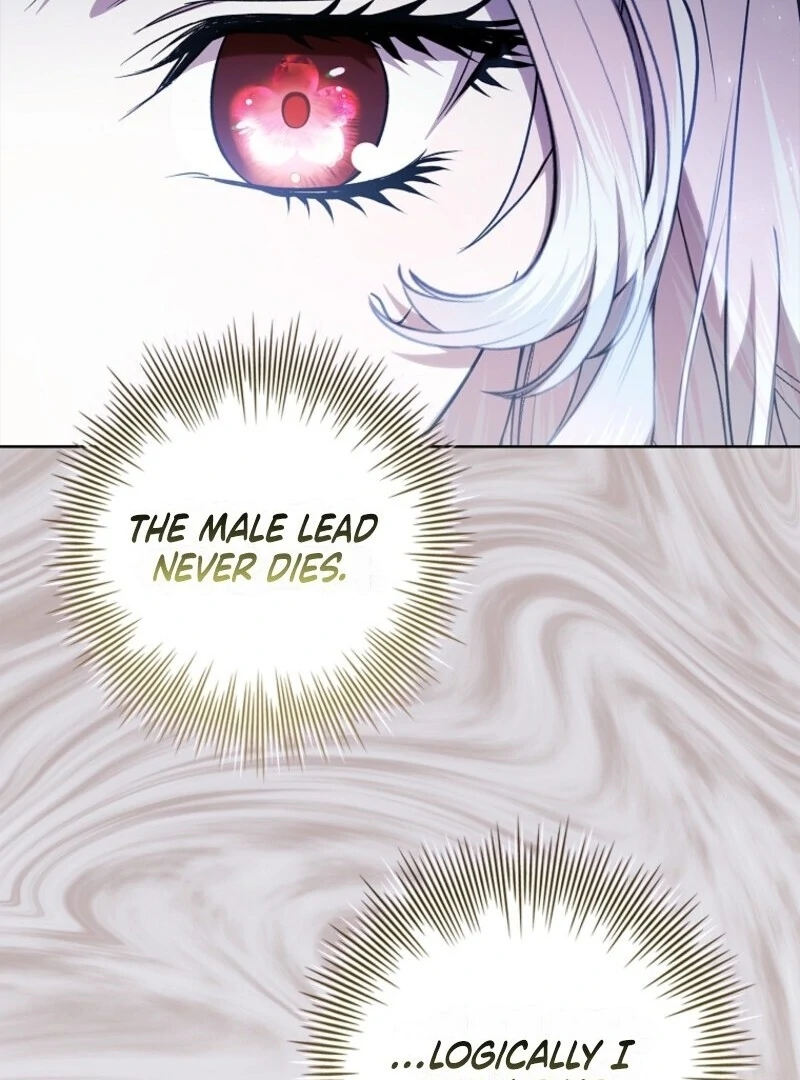 I Adopted a Villainous Dad chapter 89 page 77