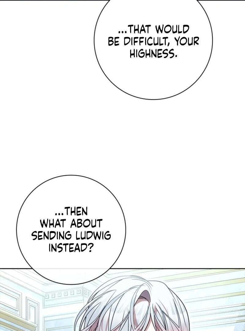 I Adopted a Villainous Dad chapter 89 page 81
