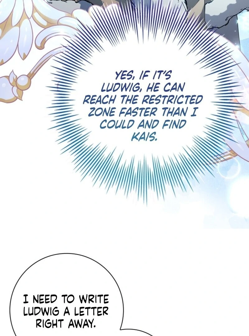 I Adopted a Villainous Dad chapter 89 page 84
