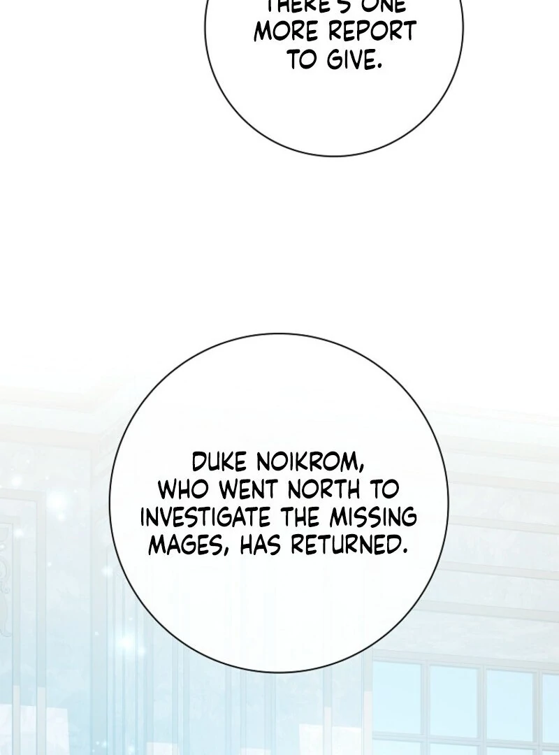 I Adopted a Villainous Dad chapter 89 page 86