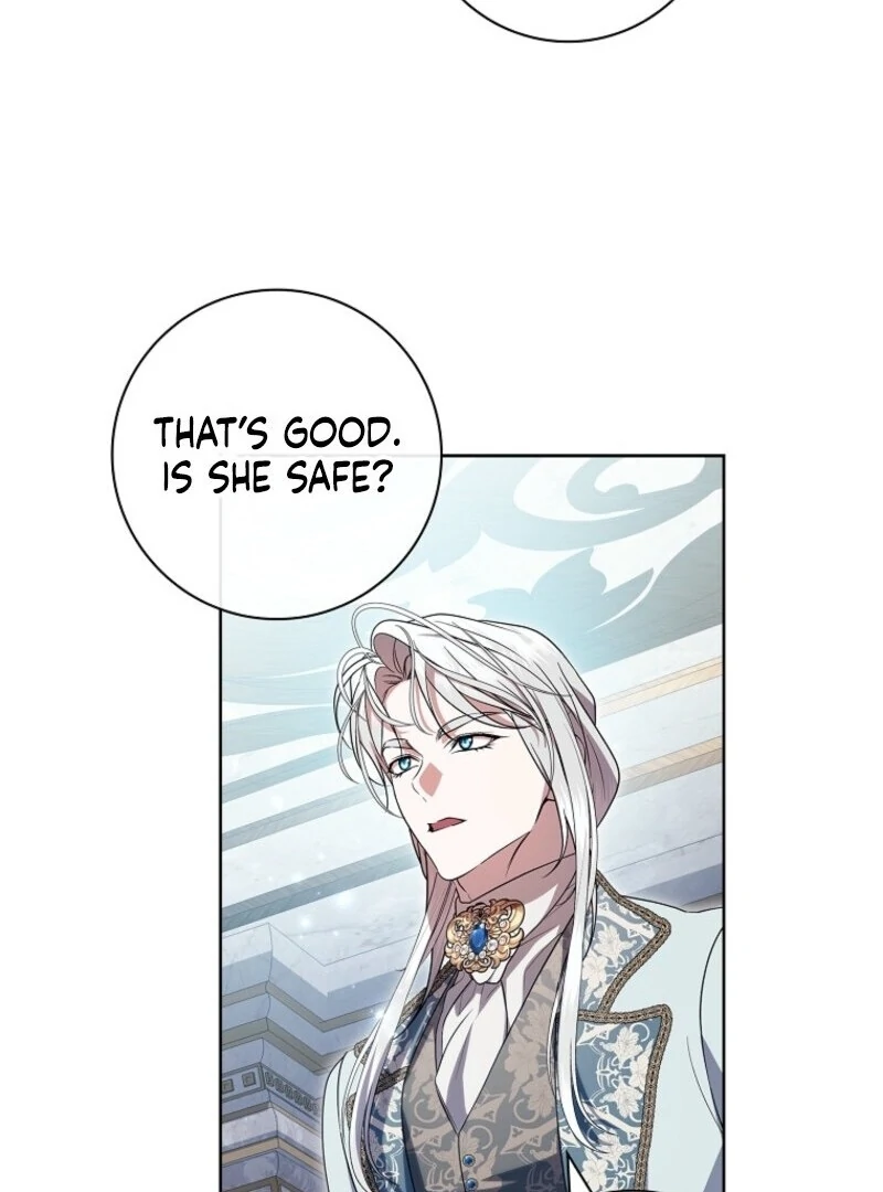 I Adopted a Villainous Dad chapter 89 page 88