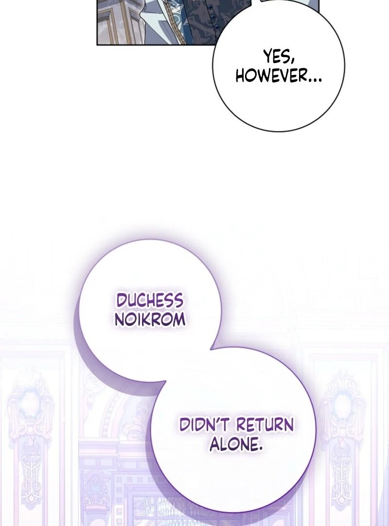 I Adopted a Villainous Dad chapter 89 page 89
